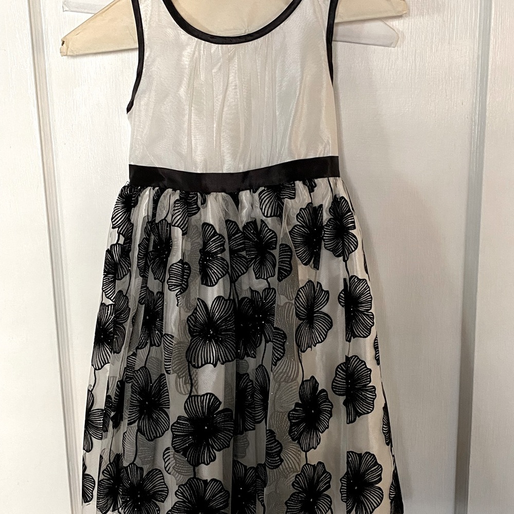 Beautiful dress
